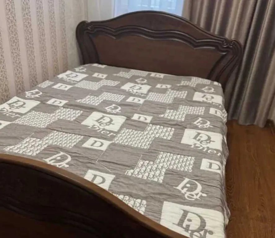 Этаж под ключ