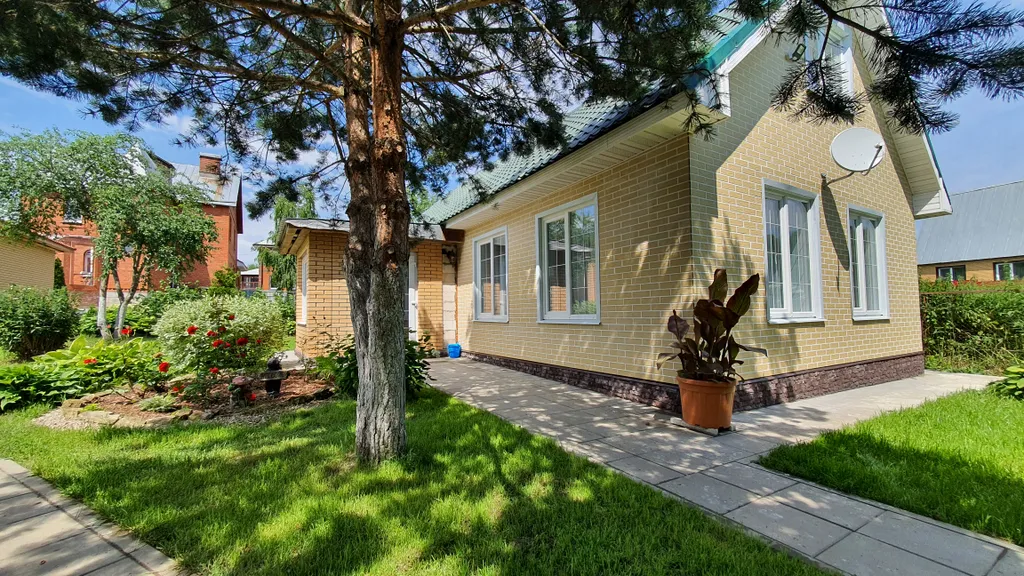 Гостевой Дом Paradise Village