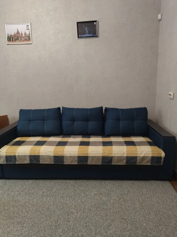 Квартира Квартира Мамаев курган-12 мин. — Волгоград