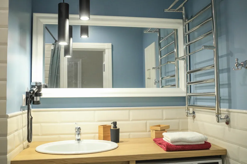 2-комнатная в центре