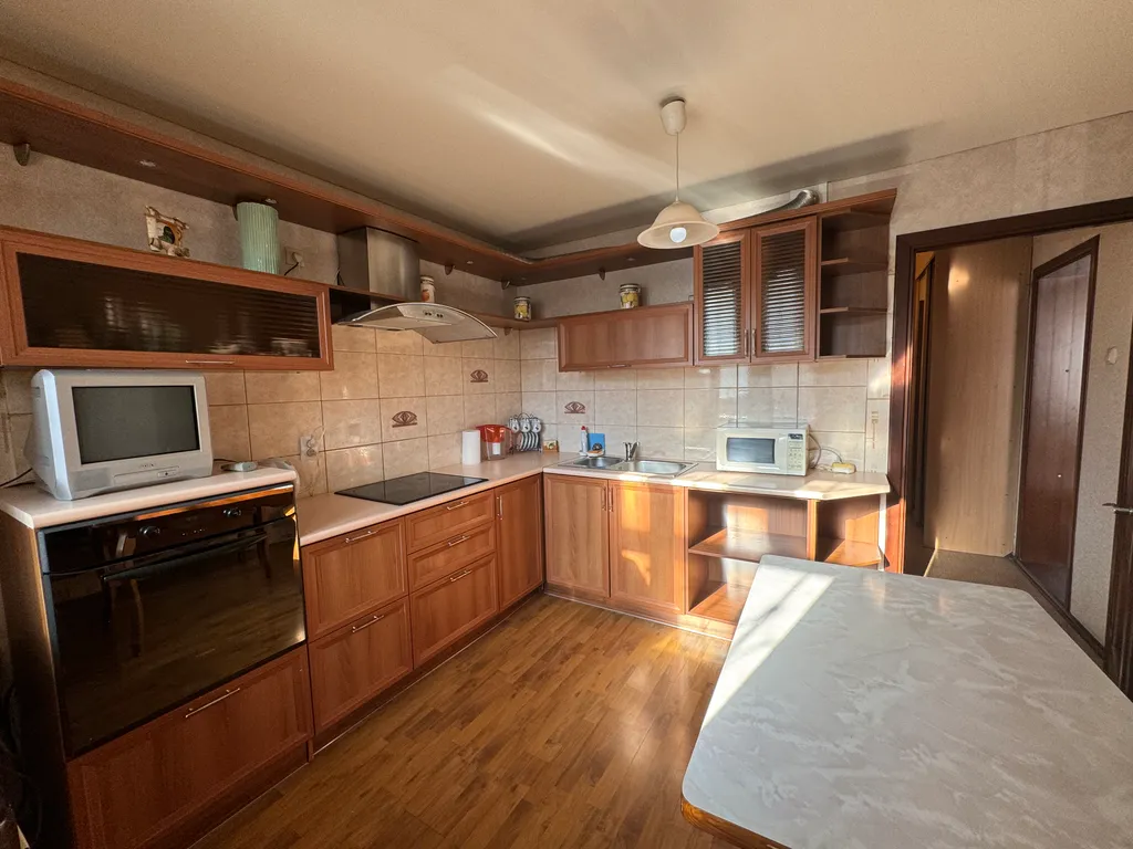 Уютное местечко