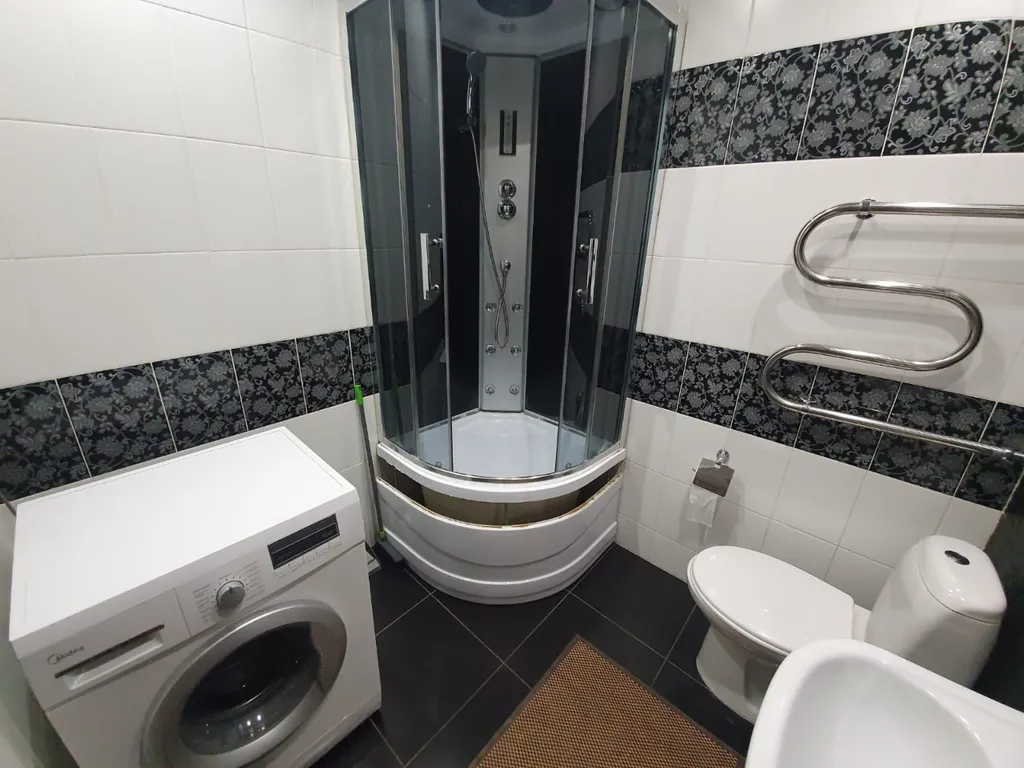 Квартира на выезде из Щёлково