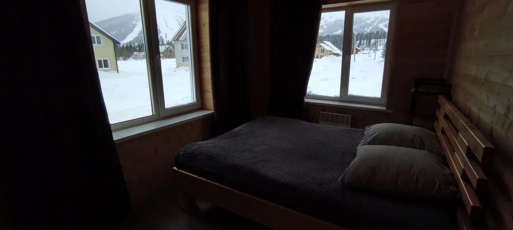 Коттедж для вашего отдыха