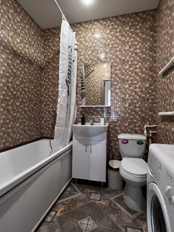 У нас лучше, чем дома