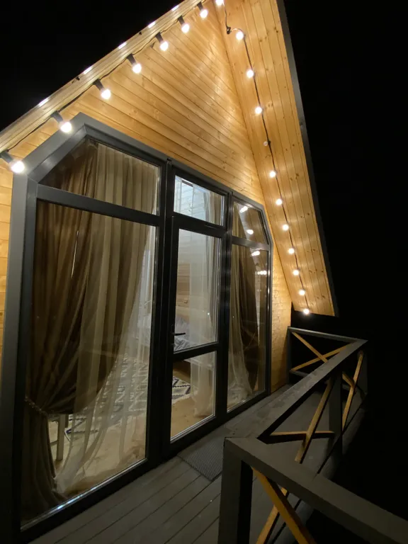 Квартира Комната — аренда посуточно в Гоцатль Большой