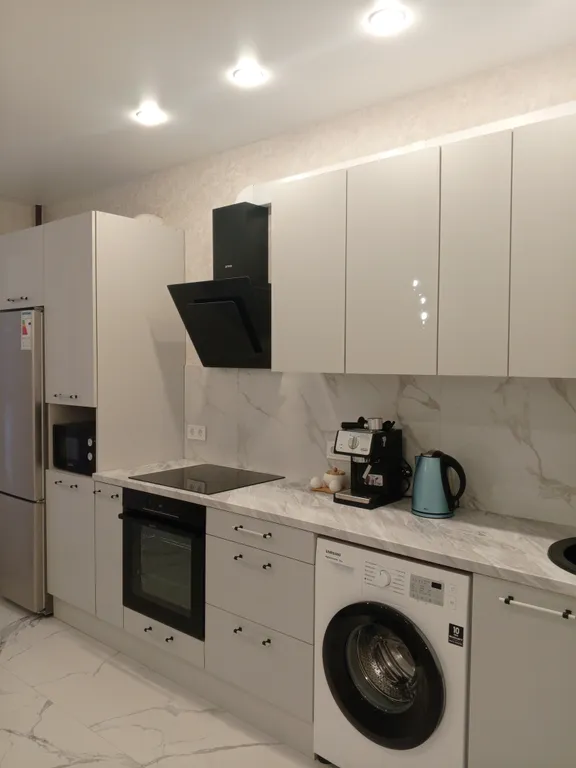 Квартира Уютная квартира недалеко от моря — Пионерский