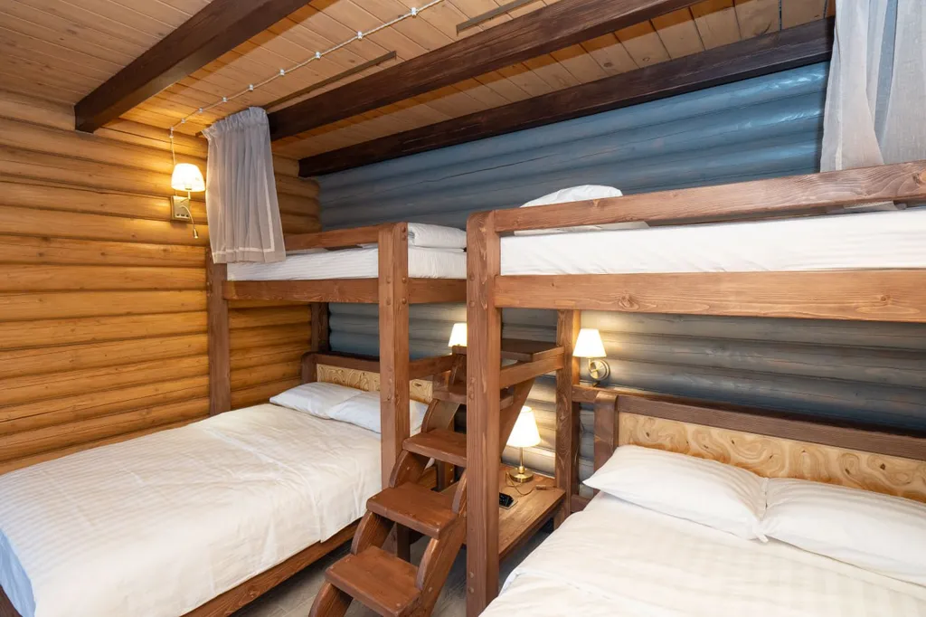 Квартира Комната — аренда посуточно в Богучар