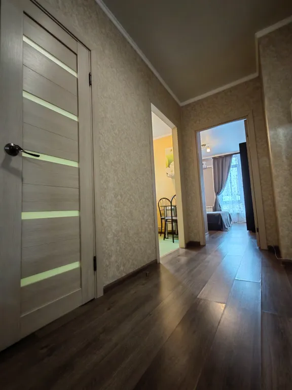 Современная квартира рядом с жд вокзалом