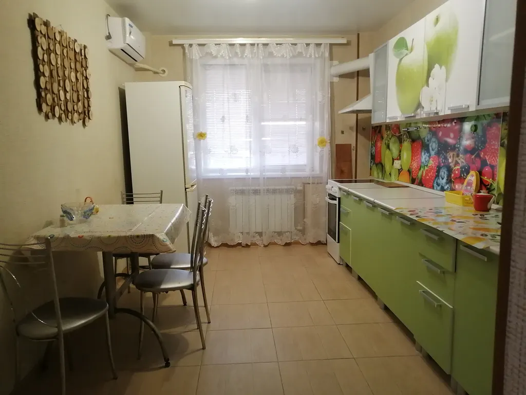 Квартира у жд вокзала