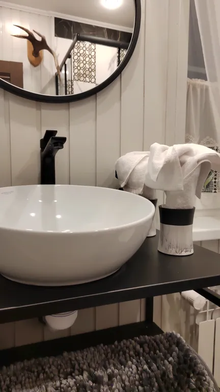 Дом Охотника на Новгородчине