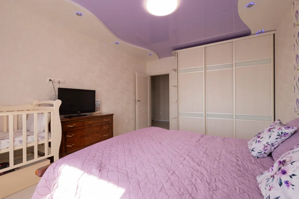 Квартира 1-комнатная Квартира — Калининград