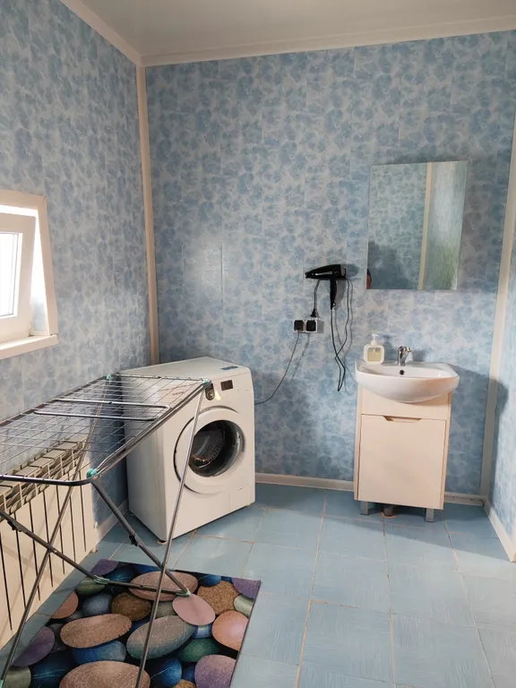 Гостевой дом