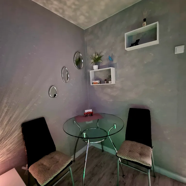 Апартамент на удобной улице