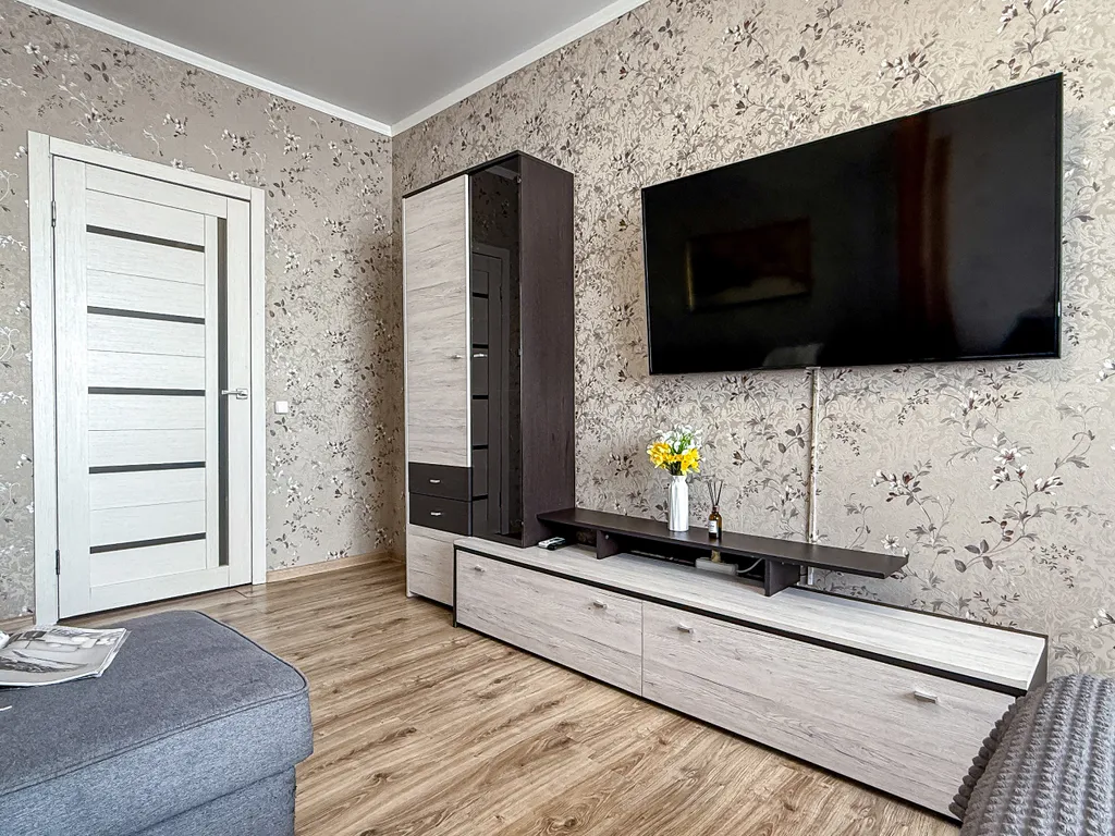 Квартира Апартаменты Монако 24 на Владимирская 55В — Анапа