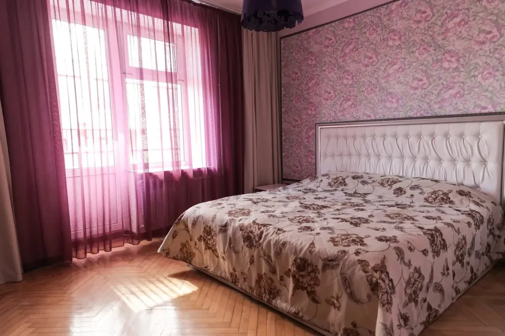 Квартира Комната — аренда посуточно в Владикавказ