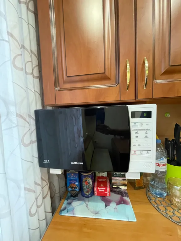 Квартира для путешествий компанией в центре