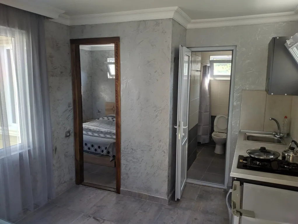 Гостевой дом у моря