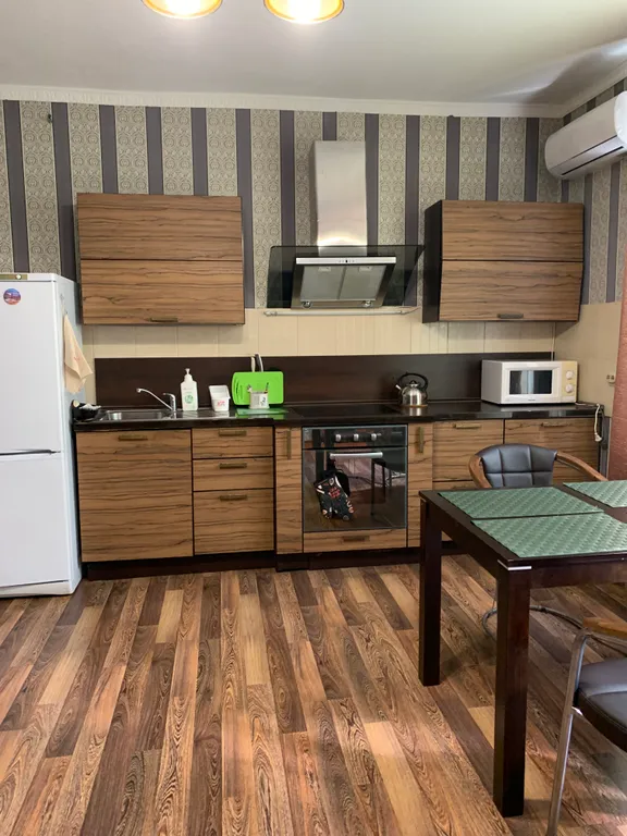 Коттедж Коттедж Уютная студия с бассейном и сауной — Адлер