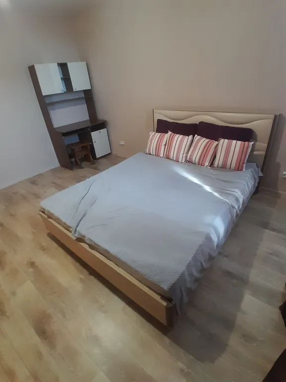 Квартира Видовая квартира — Красноярск