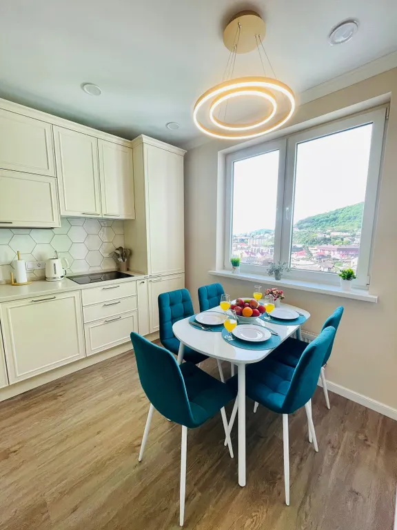 Luxury Apartment in Fruit