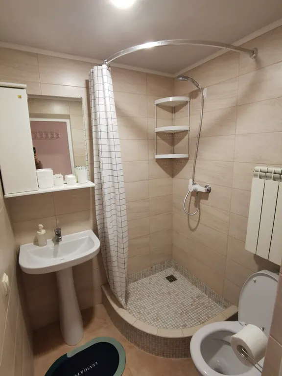 Квартира Квартира с отдельным входом — Евпатория