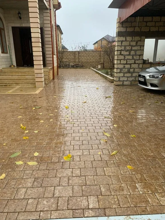 Коттедж Чистый, уютный дом — Дербент