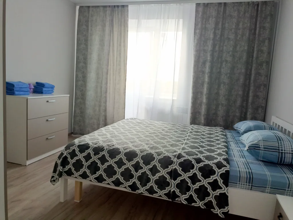 Апартаменты Пятница/Возле ТЦ Рио/до 5 чел