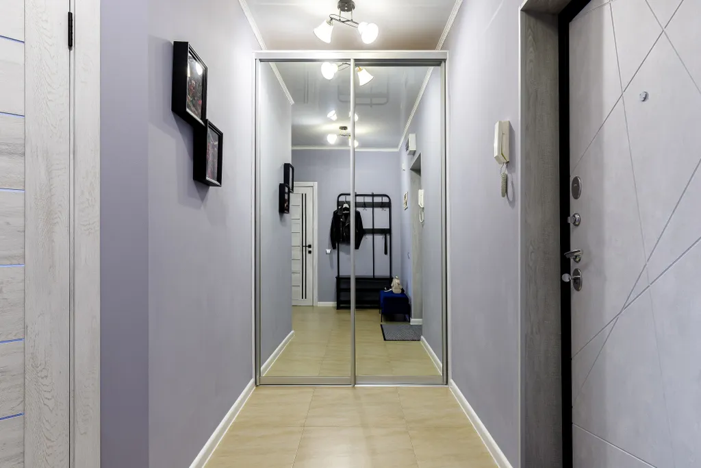 Магия отдыха у парка