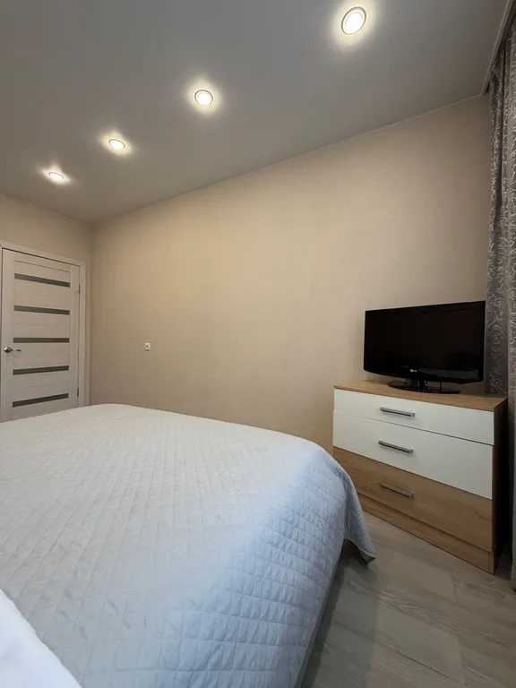 Уютная евродвушка в самом центре города