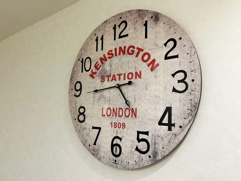 Северные апартаменты в центре