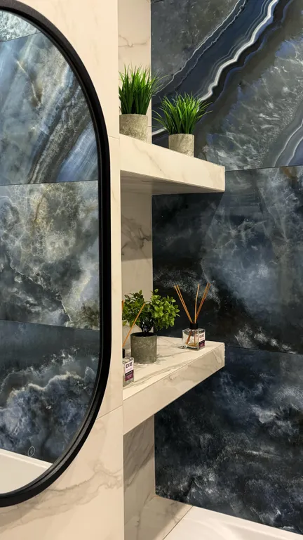 Чистая, светлая квартира в новостройке