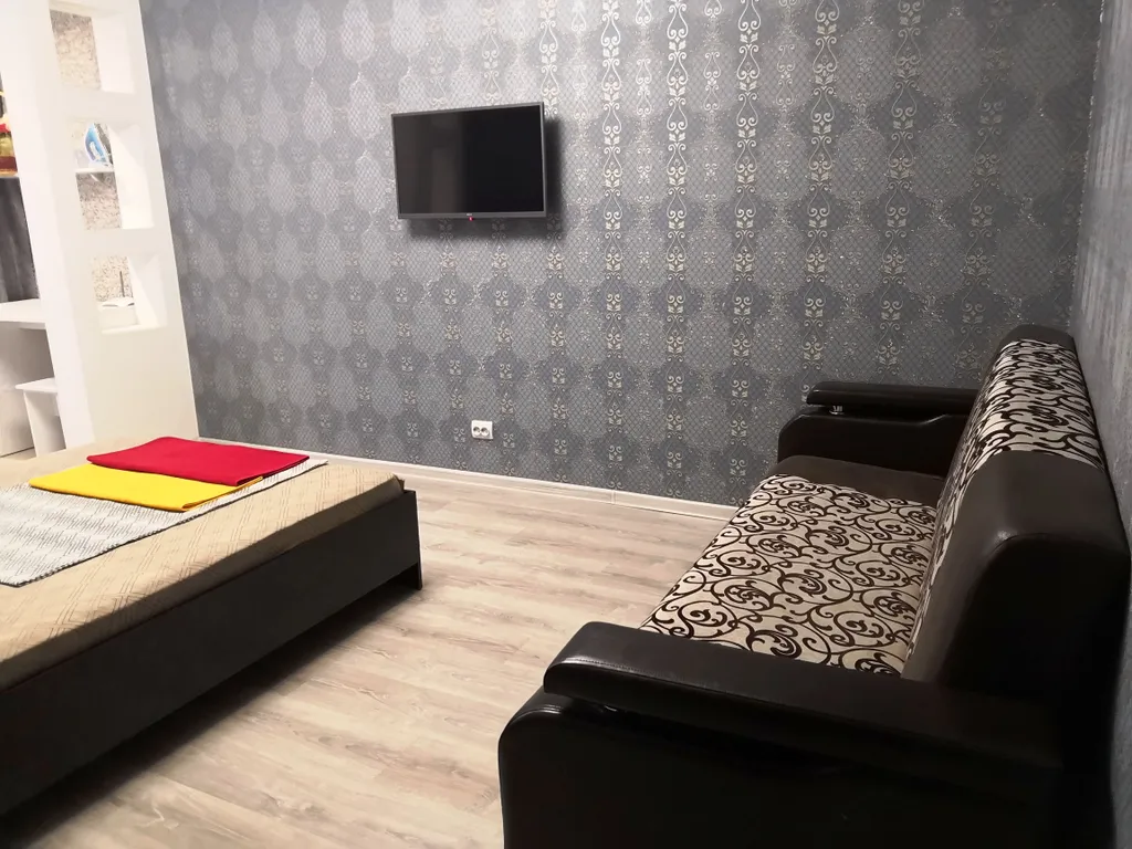 Квартира в центре рядом с ЦКР Звездный