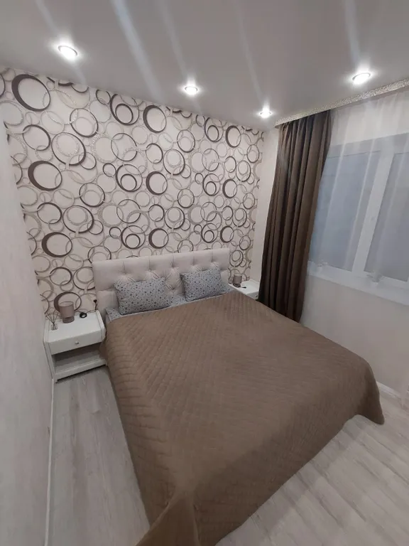 Апартаменты в гостевом доме