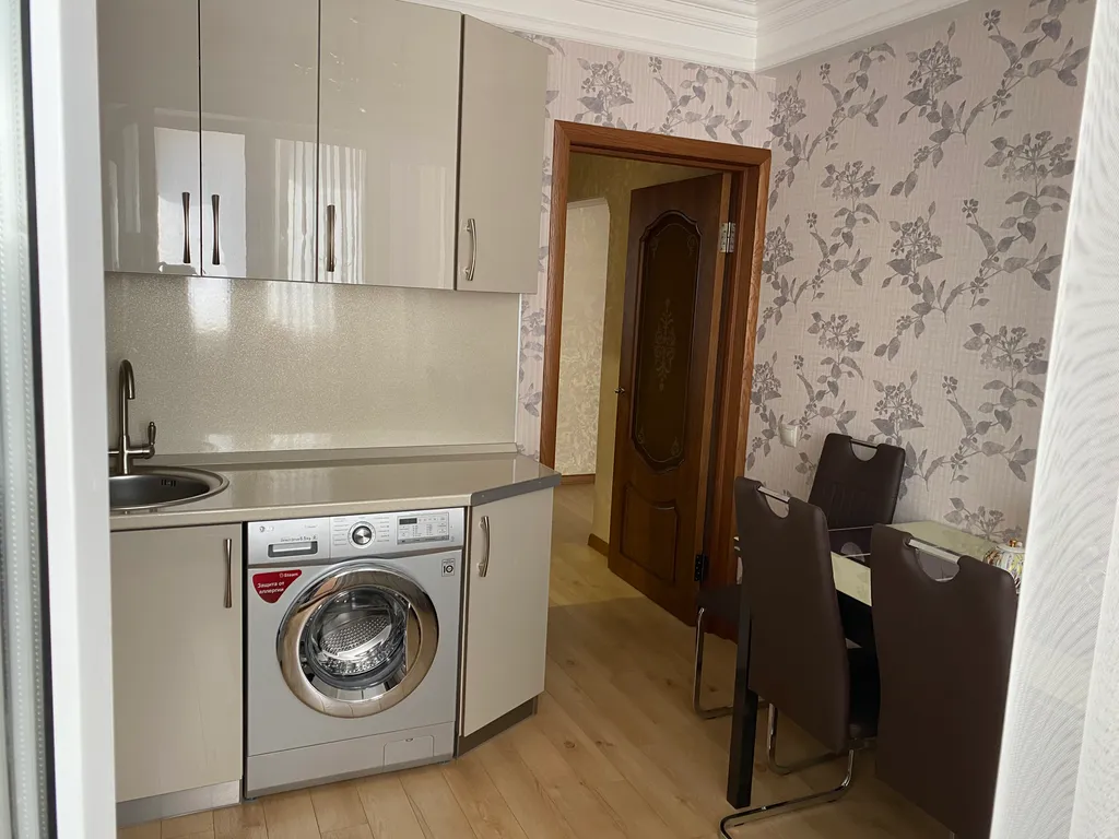 Квартира у моря с лучшей локацией