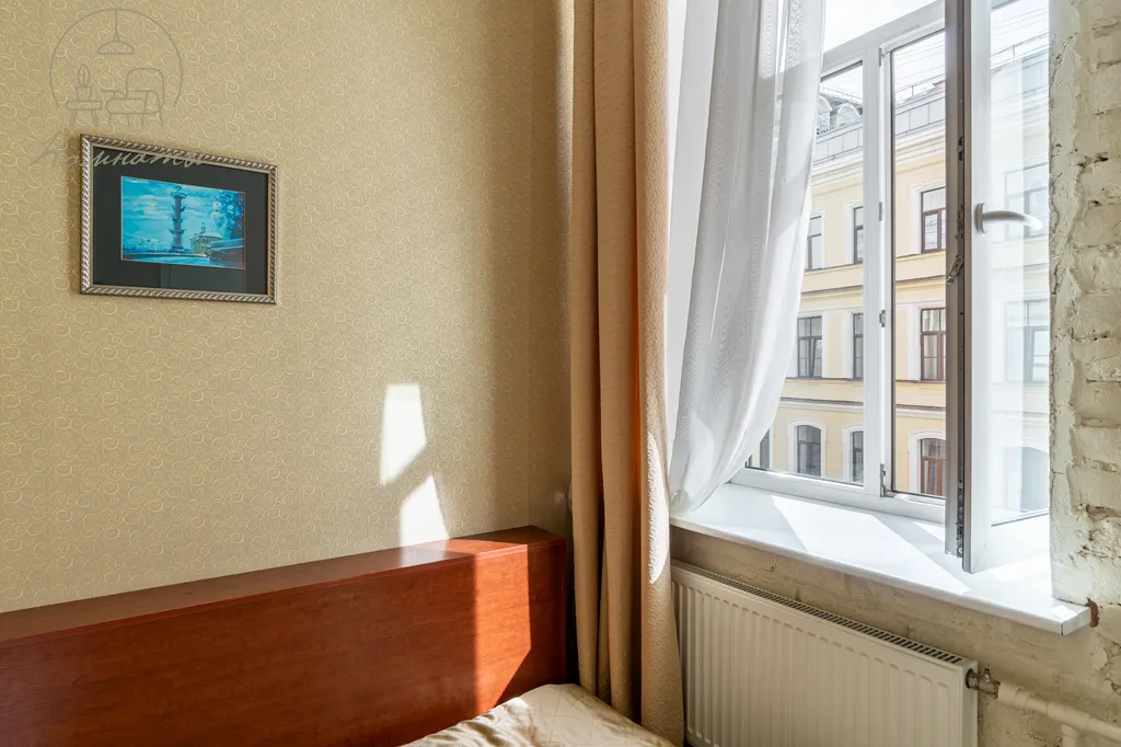 Квартира Комната — Санкт-Петербург