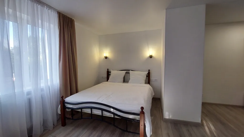 Квартира Уютная квартира в центре города — Калининград