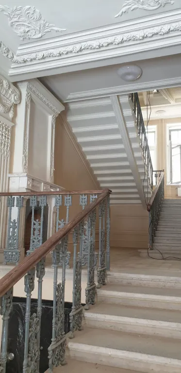 Квартира Квартира Сити Апартментс Загородный — Санкт-Петербург