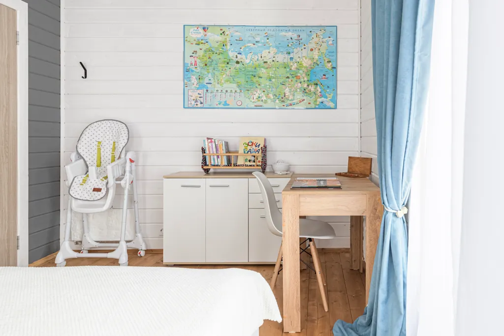 MyLevelHome - уютный новый дом под Истрой в окружении леса