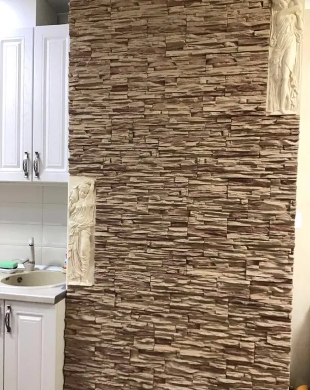 Уютная однокомнатная квартира рядом с морем