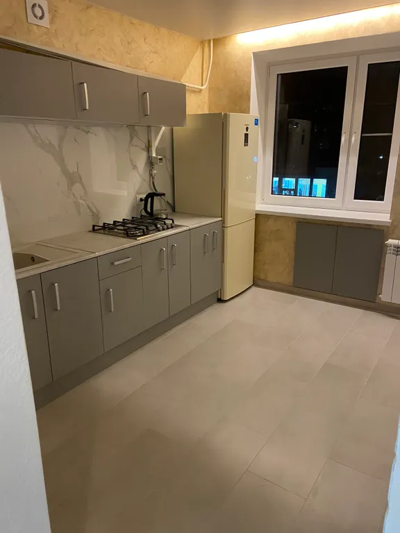 Уютная теплая квартира с новым ремонтом в центре города