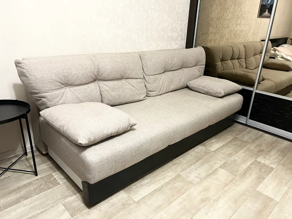 Квартира Квартира Blumarine VDNH — Москва