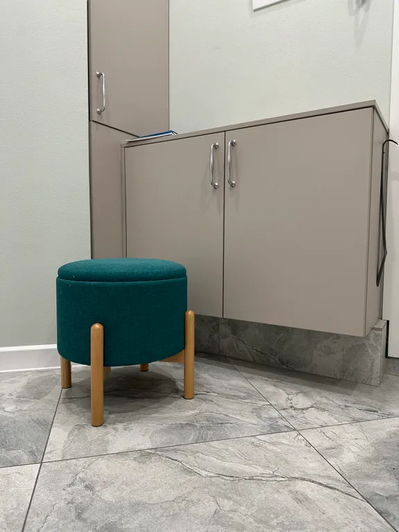 Студия в историческом центре