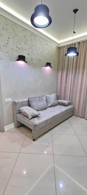 Квартира Уютная квартира недалеко от центра города — Казань