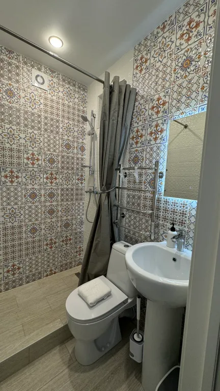 Квартира Комната — Геленджик