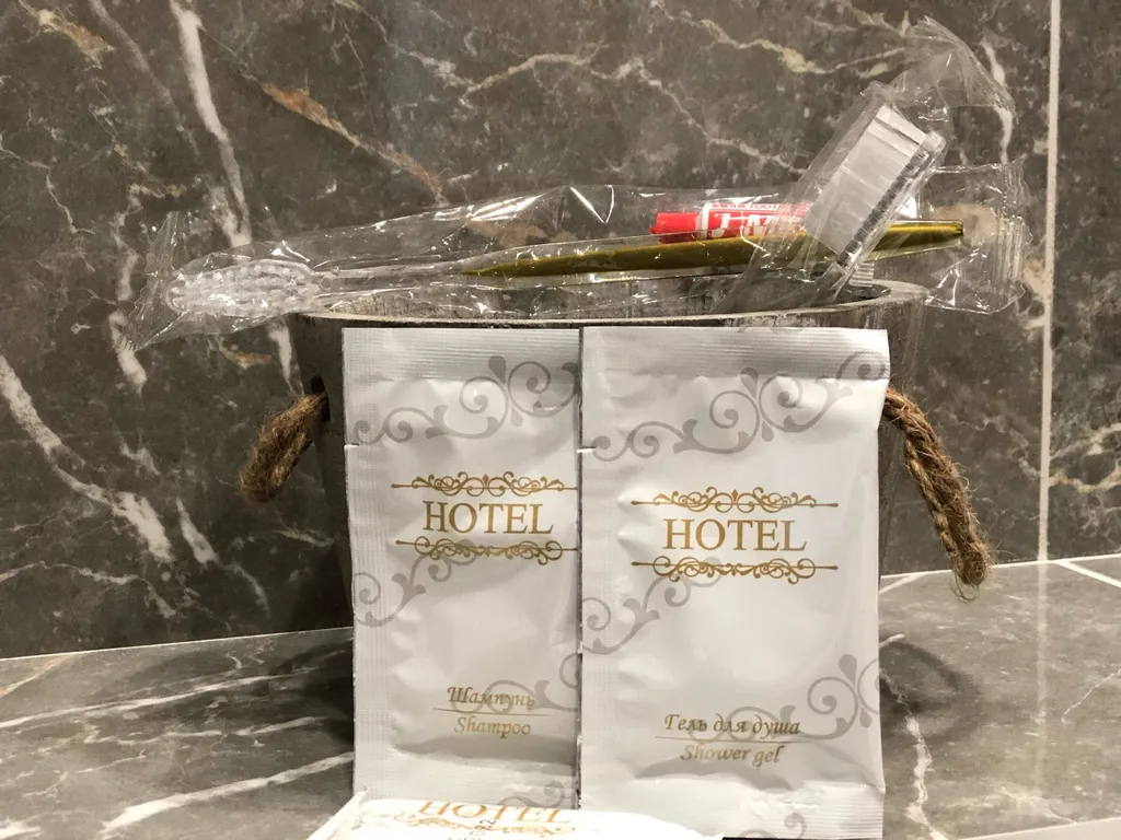 Пентхаус лофт