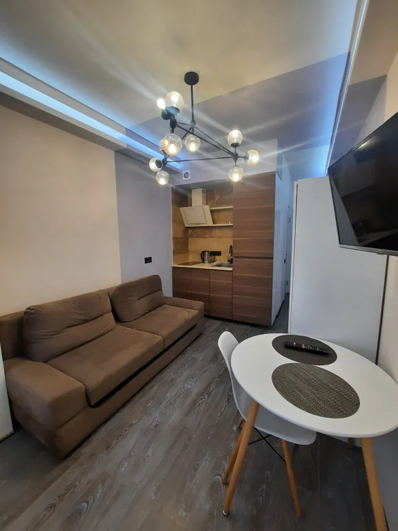 Дизайнерская студия