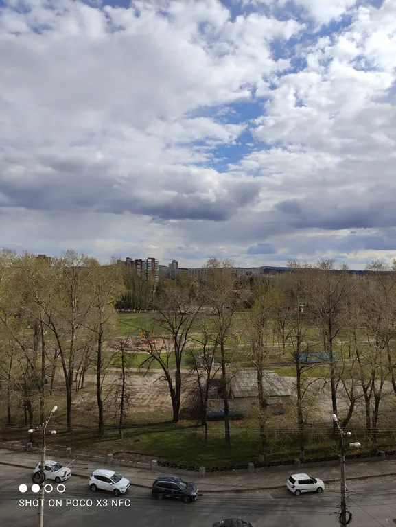 Уютная 2-комнатная квартира в центре города — аренда посуточно в Тольятти