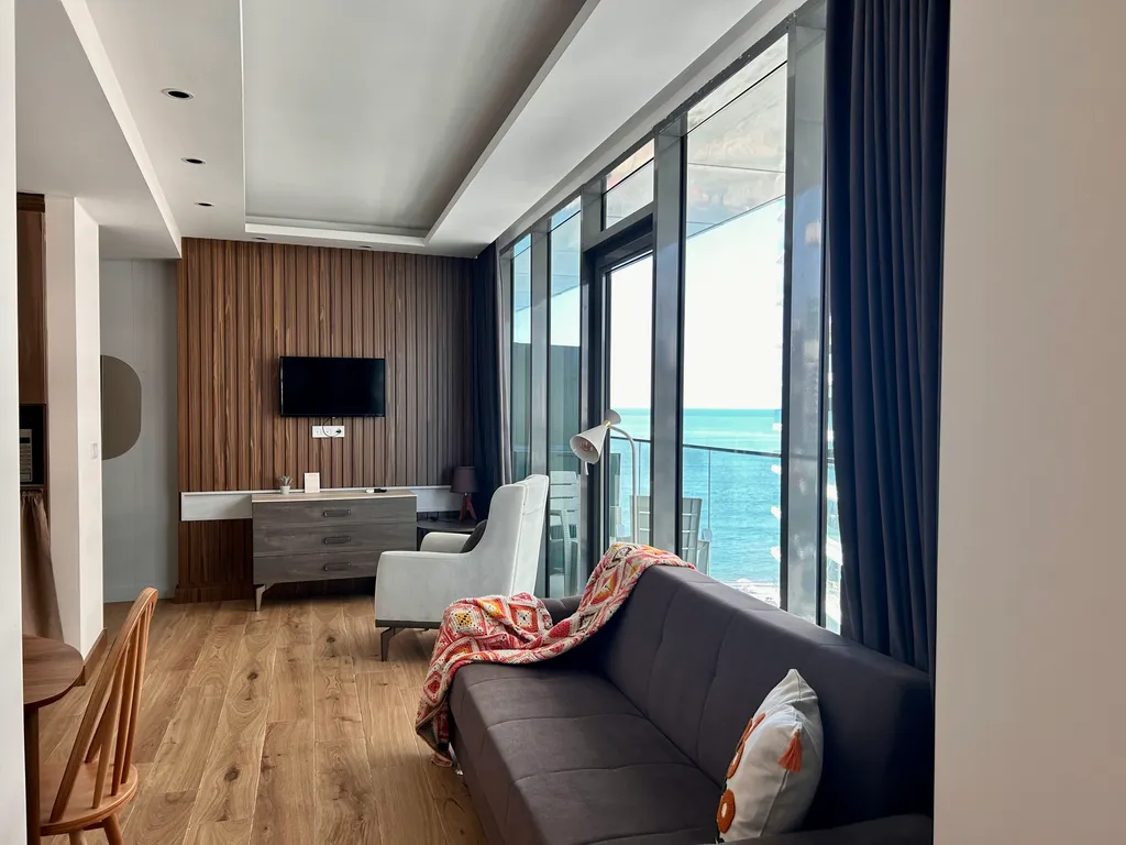 Batumi View and Vibes by brege