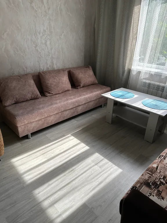 Квартира в районе автовокзала