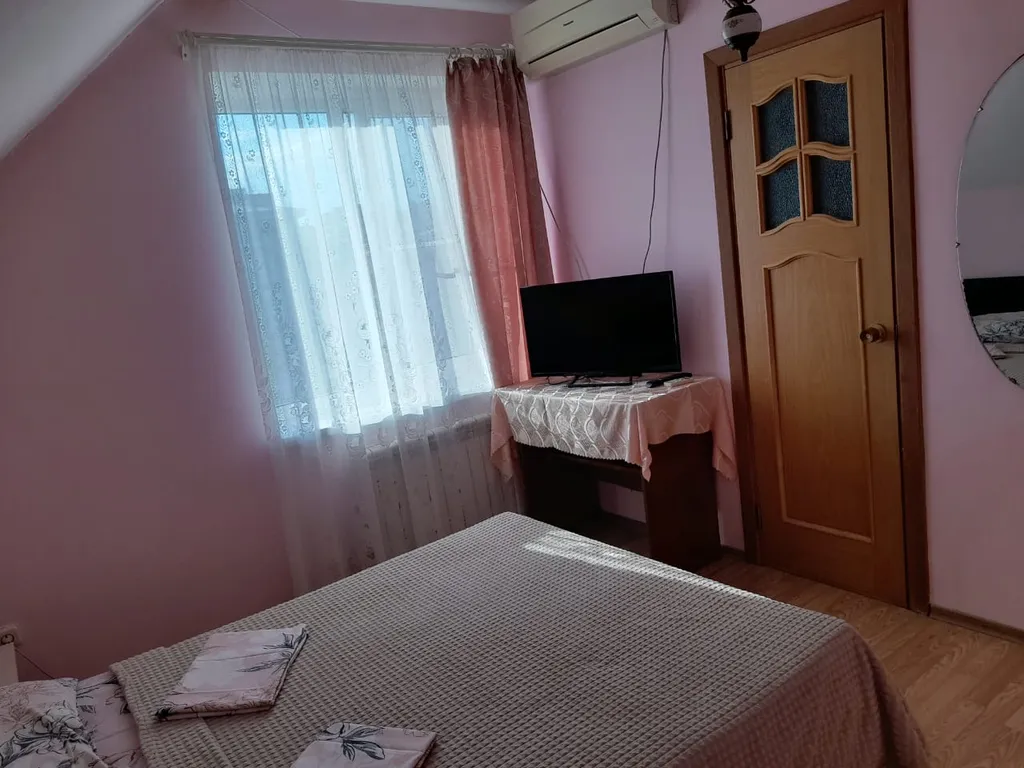 Квартира Квартира Номер стандарт 2-х комнатный — Анапа